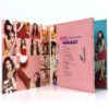 Dal Shabet - Supa Dupa Diva CD Album Promo K-Pop 2011