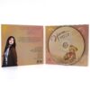 Han Yiseo - Abandoned Doll Signed Autographed CD Single Album Indie K-Pop 2023