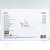 Shin Hye Sung - Love of May CD + VCD Set Signed Autographed Album Shinhwa