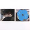 Shin Hye Sung - Love of May CD Signed Autographed Promo Album Shinhwa