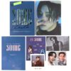 Moon Jong Up - Some [Highland Ver.] Signed Mini Album CD Promo K-Pop 2023 B.A.P