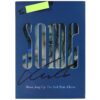 Moon Jong Up - Some [Highland Ver.] Signed Mini Album CD Promo K-Pop 2023 B.A.P