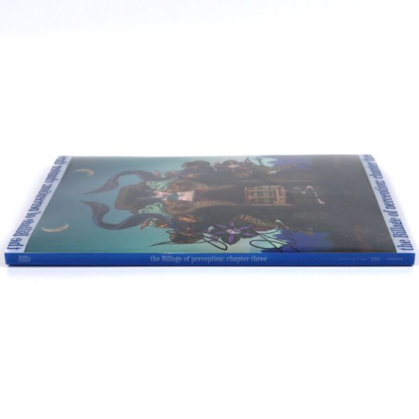 Billlie - The Billage of Perception: Chapter Three Signed Album CD Promo 2023