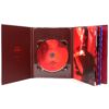 Dahye - Bad Blood Signed Autographed CD Single Album Promo 2020 K-Pop Bestie