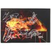 Craxy - Who Am I [Requiem Ver.] Signed Autographed CD Album Promo K-Pop 2022