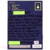Atbo - Must Have [Moonlight Ver.] Signed Autographed Album CD Promo 2023
