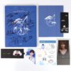 Epex - Prelude Of Love Chapter 2: Growing Pains Album Signed CD Promo 2023