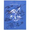Epex - Prelude Of Love Chapter 2: Growing Pains Album Signed CD Promo 2023
