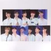 Wanna One World Tour One: The World in Seoul DVD Set 2018