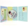 Song Yuvin - You Are The Only One (ft. BtoB's Huta) Signed CD Single Album 2016