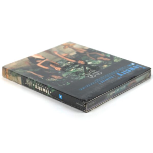 Jewelry - Beloved CD Slipcase New Factory Sealed K-Pop 2003