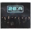 Ze:a - Nativity CD Single Album New Factory Sealed 2010 K-Pop