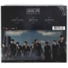 Ze:a - Nativity CD Single Album New Factory Sealed 2010 K-Pop