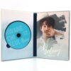 Hwang Chi Yeul - Be Ordinary Signed Autographed CD Album Promo K-Pop 2017