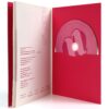 Nature - Some & Love 2nd Single Promo Album CD 2018