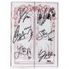 Stayc - Metamorphic Signed Autographed CD Album Promo 2024 K-Pop