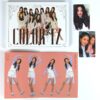 IZ*ONE - Color*iz Rose Ver. Album CD Minju Disc Wonyoung PC Izone Coloriz