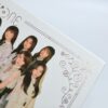 IZ*ONE - Color*iz Rose Ver. Album CD Minju Disc Wonyoung PC Izone Coloriz
