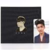 TVXQ - Catch Me Album CD Changmin Photocard Promo Dong Bang Shin Ki Tohoshinki