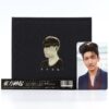 TVXQ - Catch Me Album CD Changmin Photocard Promo Dong Bang Shin Ki Tohoshinki