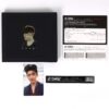 TVXQ - Catch Me Album CD Changmin Photocard Promo Dong Bang Shin Ki Tohoshinki
