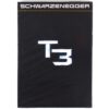 Terminator 3: Rise of the Machines (2003) Korean DVD Sealed Slipcase Korea