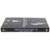 Terminator 3: Rise of the Machines (2003) Korean DVD Sealed Slipcase Korea