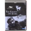 The Cranes Are Flying (1957) Korean DVD Sealed Korea Russia