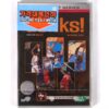 NBA Dunks! Volume One Korean DVD Sealed Korea Basketball