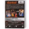 NBA Dunks! Volume One Korean DVD Sealed Korea Basketball