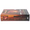 Red Shoe Diaries Korean 3 DVD Set Sealed Korea Slipcase
