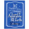 Adora - Adorable Rebirth Signed Autographed CD Mini Album Promo K-Pop 2020