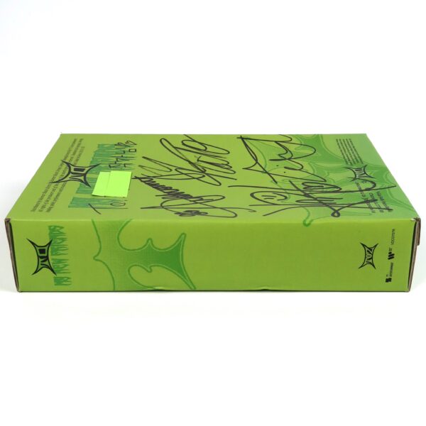ToZ - To My New Friends Signed Autographed Mini Album Promo CD 2024 K-Pop