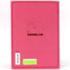 Genblue - Cococo Signed Autographed Single Album CD Promo 2024 K-Pop [read]