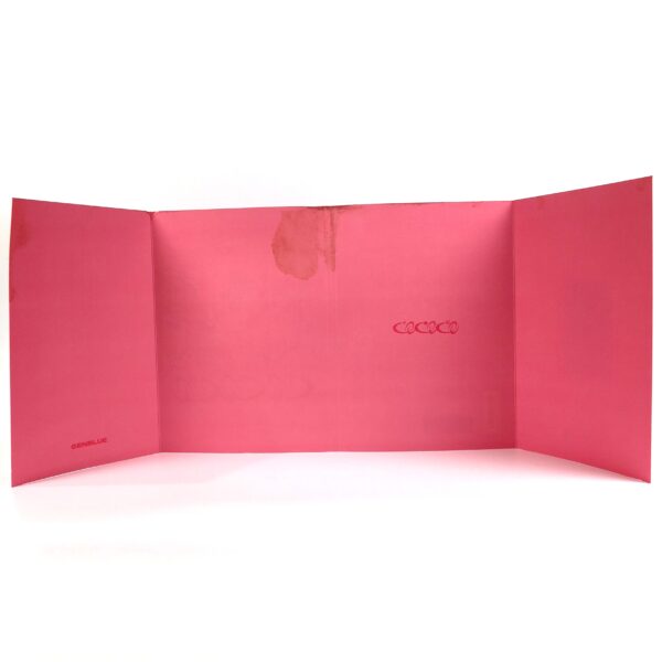 Genblue - Cococo Signed Autographed Single Album CD Promo 2024 K-Pop [read]