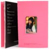 Genblue - Cococo Signed Autographed Single Album CD Promo 2024 K-Pop [read]