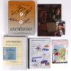 TNX - Love Never Dies Signed + Message CD Mini Album Promo 2023 K-Pop
