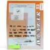 TNX - Love Never Dies Signed + Message CD Mini Album Promo 2023 K-Pop