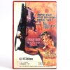 Deadly Prey (1987) Korean VHS [NTSC] Korea Vietnam Rambo David A. Prior