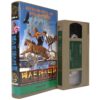 Beastmaster 2: Through the Portal of Time (1991) Korean VHS [NTSC] Korea