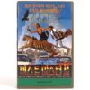 Beastmaster 2: Through the Portal of Time (1991) Korean VHS [NTSC] Korea