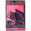 Lady Terminator (1989) Korean VHS [NTSC] Korea Indonesia English Audio