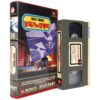 Truck Turner (1974) Korean VHS [NTSC] Korea Isaac Hayes Blaxploitation