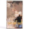 One Fine Day (1996) Korean Sealed VHS [NTSC] Korea Fox Watermark George Clooney
