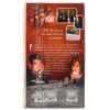 The Thomas Crown Affair (1996) Korean Sealed VHS [NTSC] Korea English Subtitles