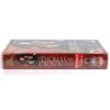 The Thomas Crown Affair (1996) Korean Sealed VHS [NTSC] Korea English Subtitles