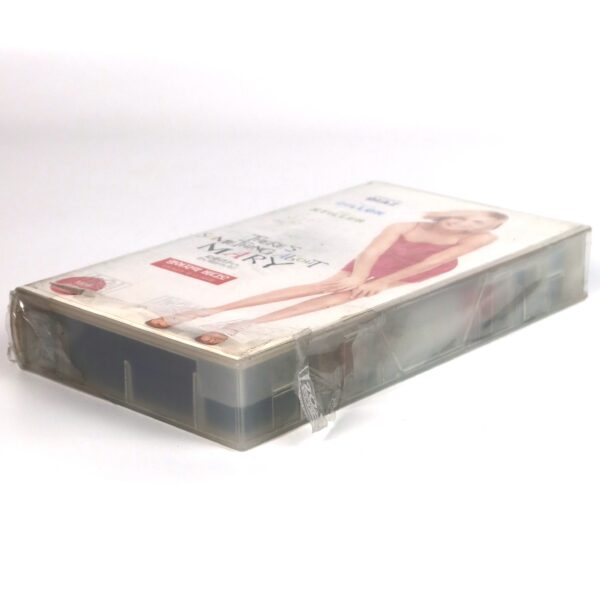 There's Something About Mary (1998) Korean Sealed VHS [NTSC] Korea English Subs