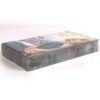 Never Been Kissed (1999) Korean Sealed VHS [NTSC] Korea Watermark Drew Barrymore