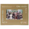 IZ*ONE - One-Reeler Act IV Kihno Kit Album New Sealed 2020 Izone