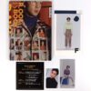Ravi - R.ook Book Signed Autographed Promo CD Mini Album 2019 Vixx